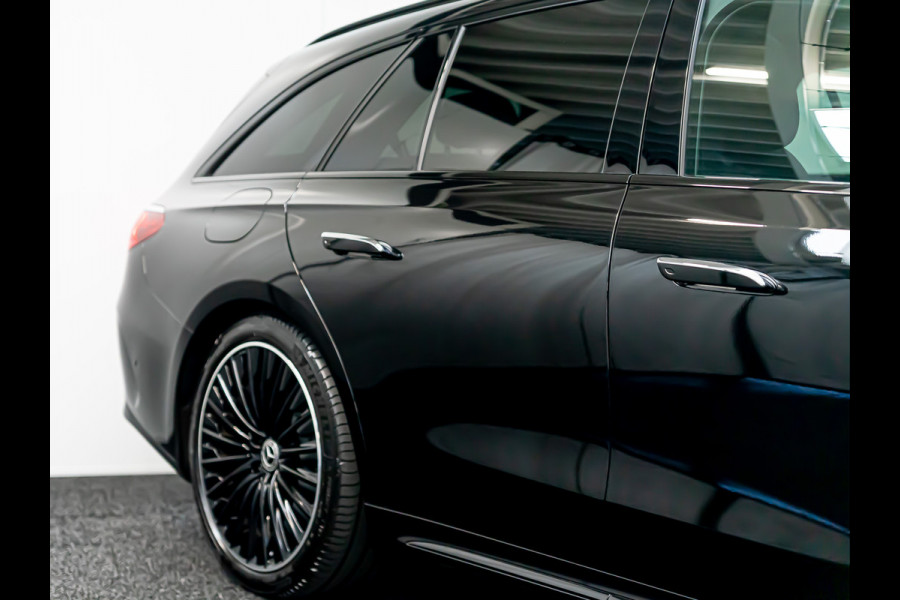 Mercedes-Benz E-Klasse Estate E 300e AMG Line | NIGHT | Pano | Burmester