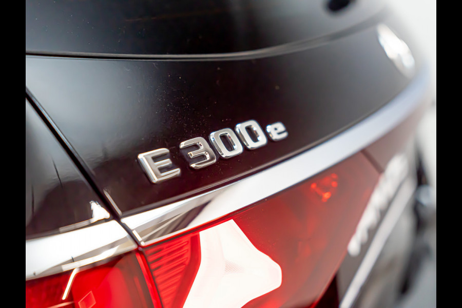 Mercedes-Benz E-Klasse Estate E 300e AMG Line | NIGHT | Pano | Burmester
