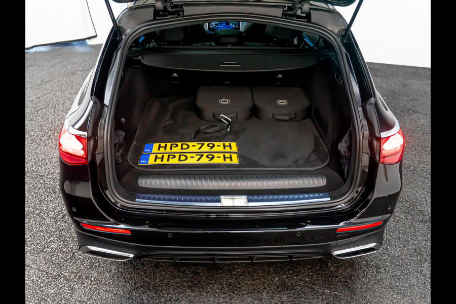 Mercedes-Benz E-Klasse Estate E 300e AMG Line | NIGHT | Pano | Burmester