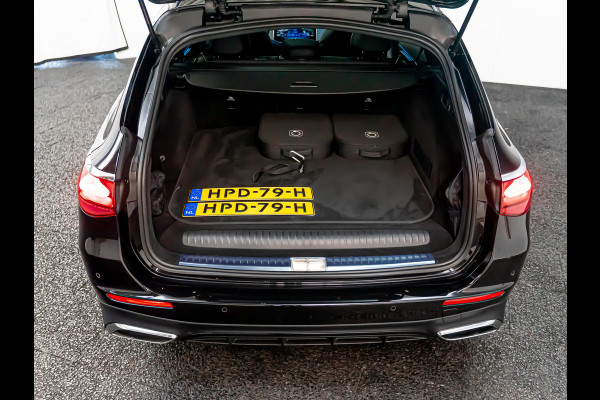 Mercedes-Benz E-Klasse Estate E 300e AMG Line | NIGHT | Pano | Burmester
