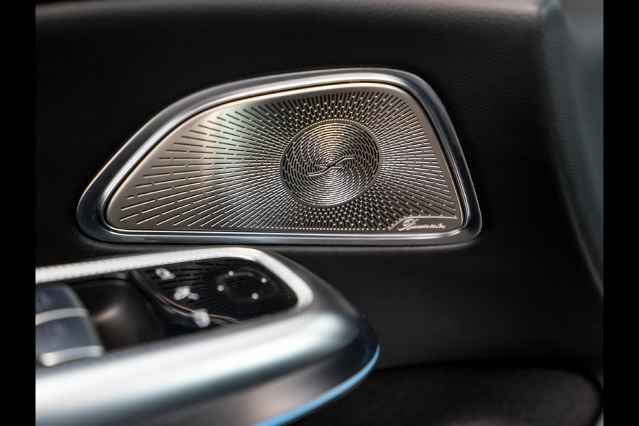 Mercedes-Benz E-Klasse Estate E 300e AMG Line | NIGHT | Pano | Burmester