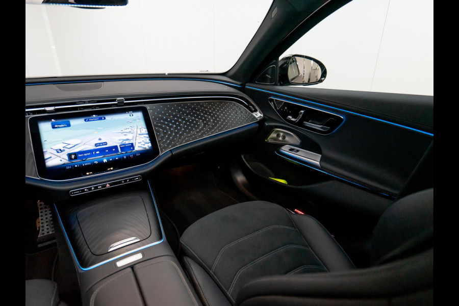 Mercedes-Benz E-Klasse Estate E 300e AMG Line | NIGHT | Pano | Burmester
