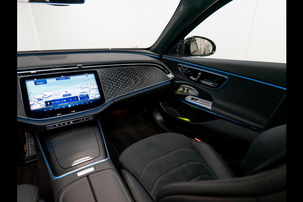 Mercedes-Benz E-Klasse Estate E 300e AMG Line | NIGHT | Pano | Burmester