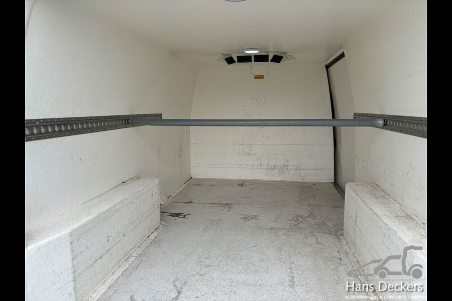 Volkswagen Transporter T6 Koelwagen Dag & Nacht Automaat 150PK BPM Vrij