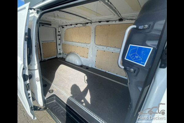 Mercedes-Benz Vito 116 L3 Automaat 163 pk Stoelverwarming Airco BPM Vrij