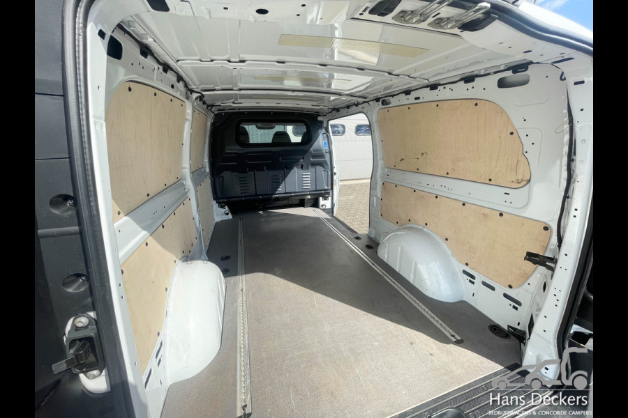Mercedes-Benz Vito 116 L3 Automaat 163 pk Stoelverwarming Airco BPM Vrij