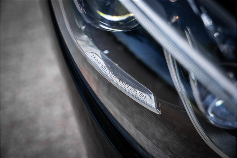 Mercedes-Benz S-Klasse Cabrio AMG 63 4MATIC+ Premium Plus Fabrieksgarantie!!