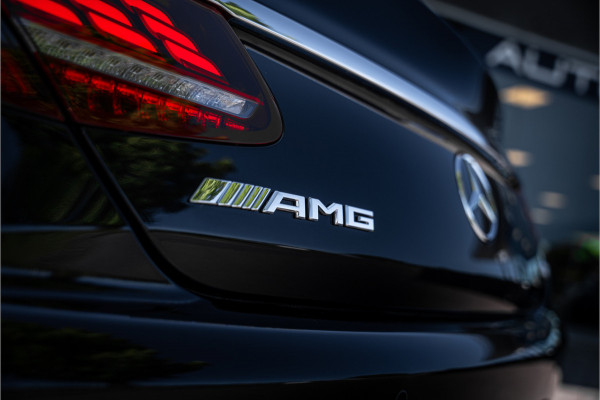 Mercedes-Benz S-Klasse Cabrio AMG 63 4MATIC+ Premium Plus Fabrieksgarantie!!
