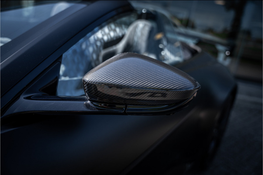 Aston Martin Vantage Roadster 4.0 V8 F1 Edition - Carbon -