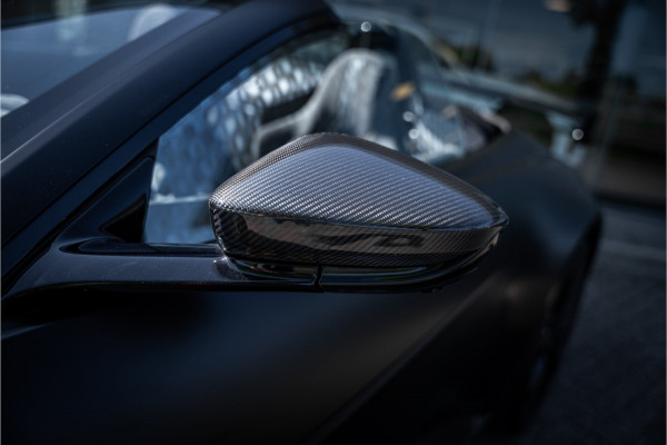 Aston Martin Vantage Roadster 4.0 V8 F1 Edition - Carbon -