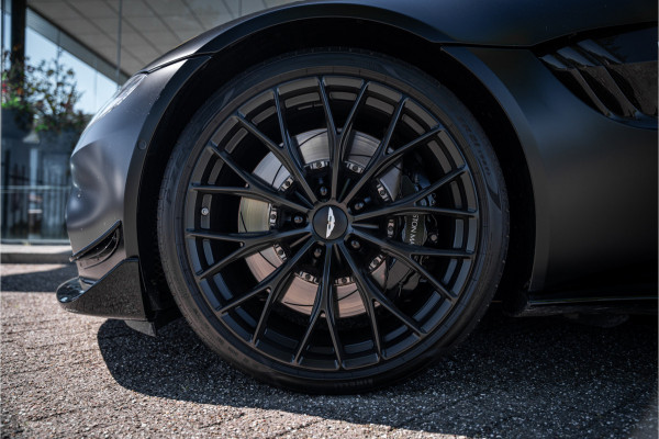 Aston Martin Vantage Roadster 4.0 V8 F1 Edition - Carbon -
