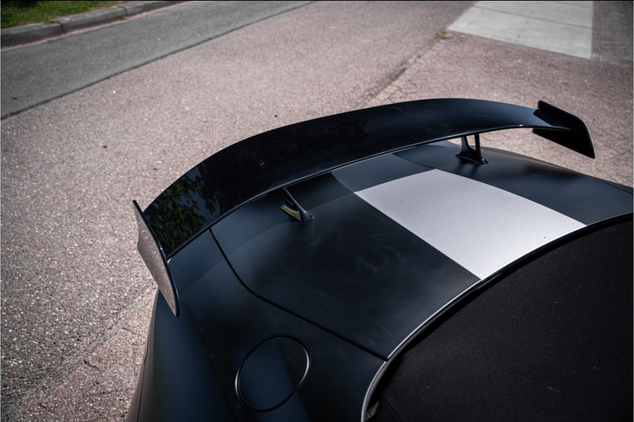 Aston Martin Vantage Roadster 4.0 V8 F1 Edition - Carbon -