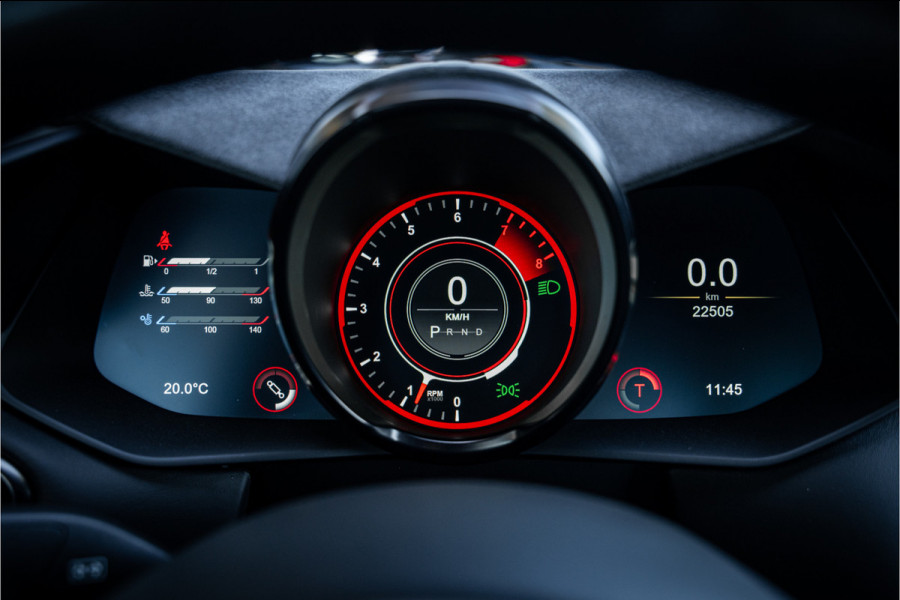 Aston Martin Vantage Roadster 4.0 V8 F1 Edition - Carbon -