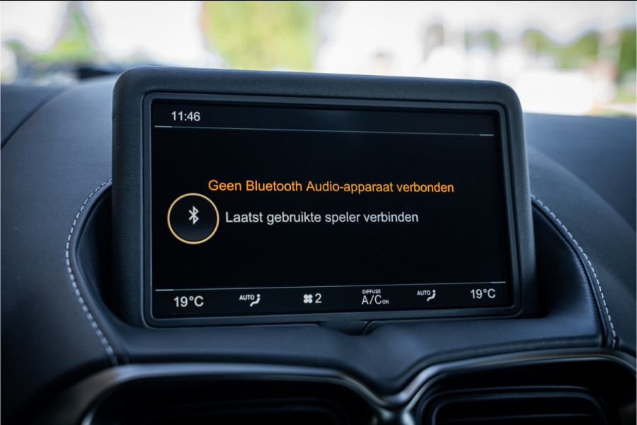 Aston Martin Vantage Roadster 4.0 V8 F1 Edition - Carbon -