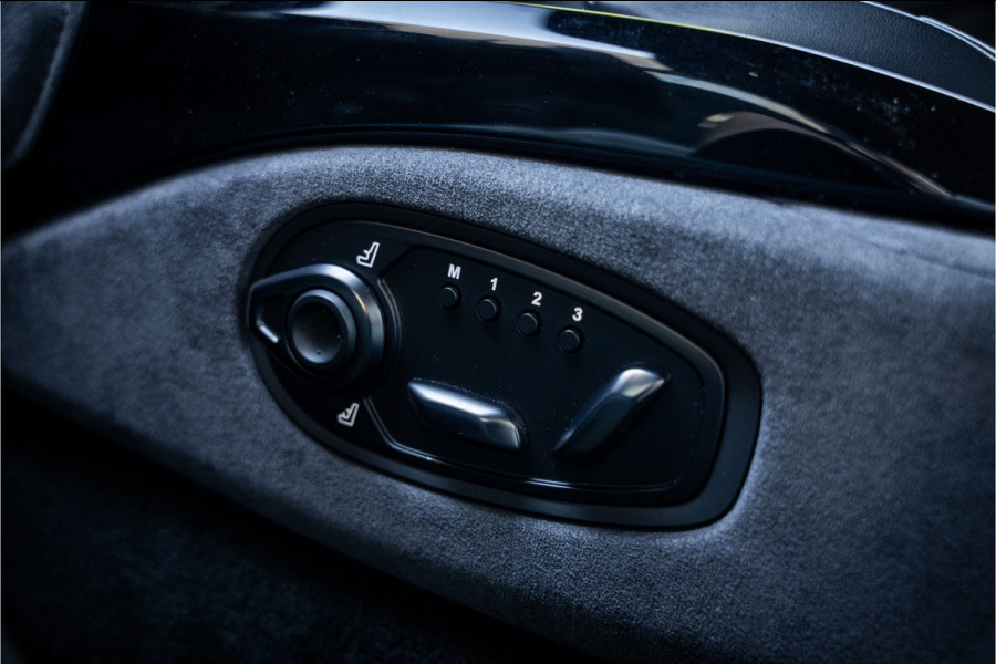 Aston Martin Vantage Roadster 4.0 V8 F1 Edition - Carbon -