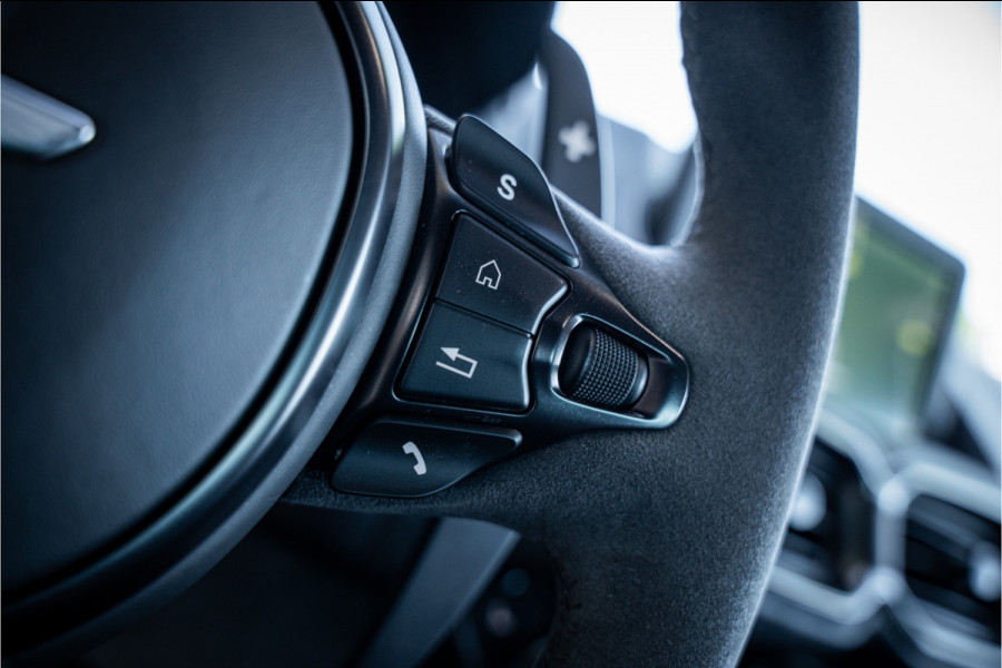Aston Martin Vantage Roadster 4.0 V8 F1 Edition - Carbon -