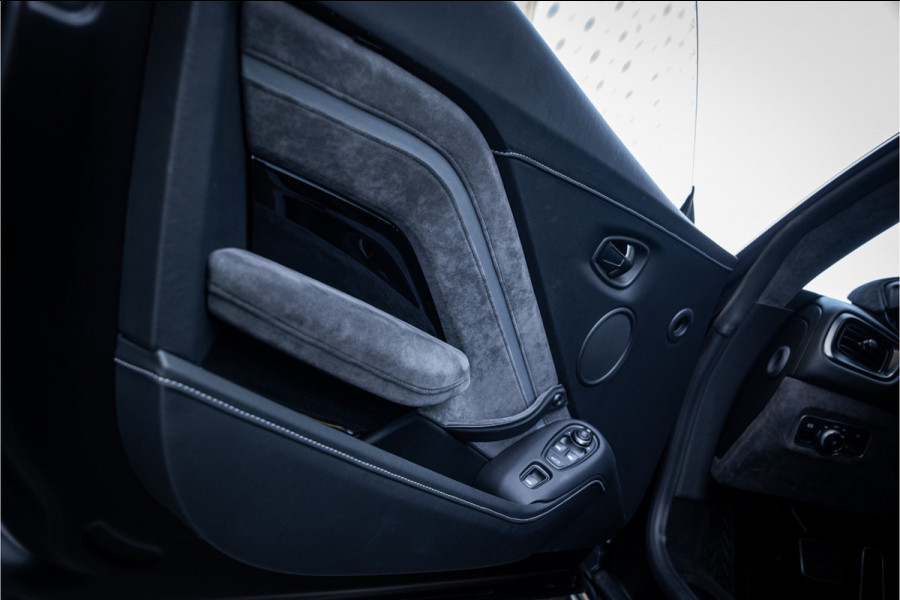 Aston Martin Vantage Roadster 4.0 V8 F1 Edition - Carbon -