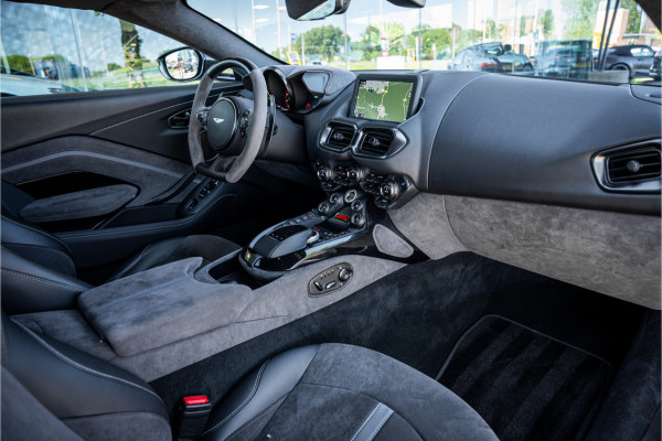 Aston Martin Vantage Roadster 4.0 V8 F1 Edition - Carbon -