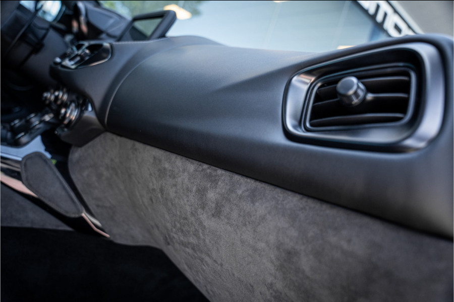 Aston Martin Vantage Roadster 4.0 V8 F1 Edition - Carbon -