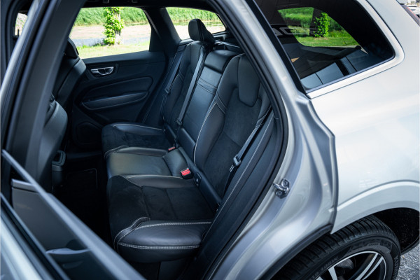 Volvo XC60 2.0 T5 R-Design Geartronic - Bussines Pack Connect - Winter-line