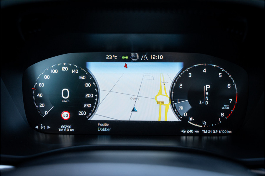 Volvo XC60 2.0 T5 R-Design Geartronic - Bussines Pack Connect - Winter-line