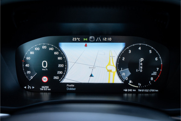 Volvo XC60 2.0 T5 R-Design Geartronic - Bussines Pack Connect - Winter-line