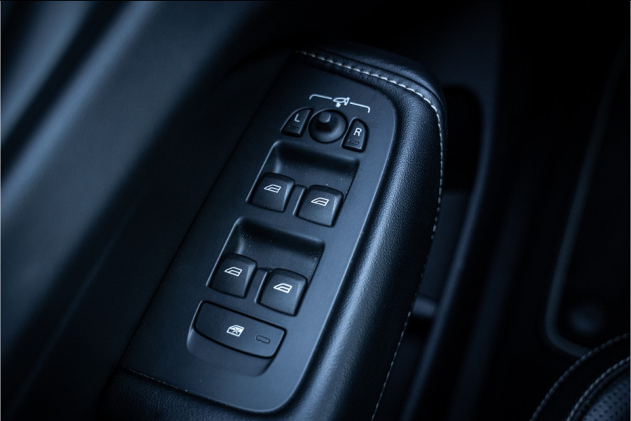 Volvo XC60 2.0 T5 R-Design Geartronic - Bussines Pack Connect - Winter-line