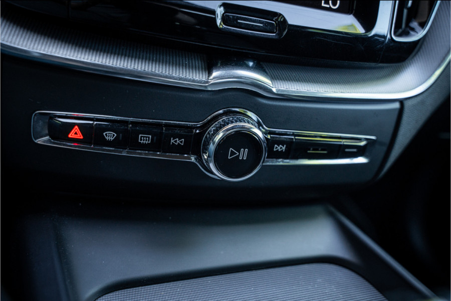 Volvo XC60 2.0 T5 R-Design Geartronic - Bussines Pack Connect - Winter-line