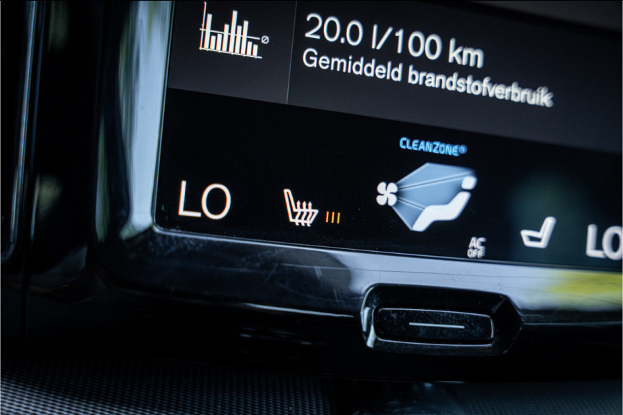 Volvo XC60 2.0 T5 R-Design Geartronic - Bussines Pack Connect - Winter-line