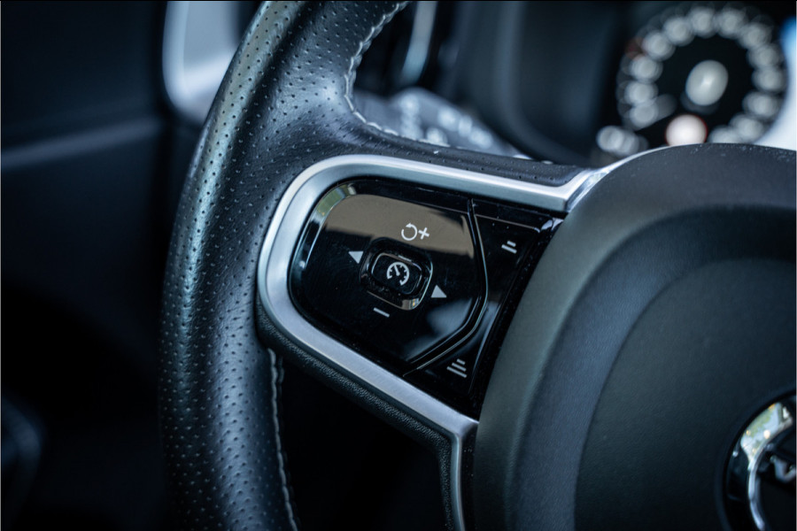 Volvo XC60 2.0 T5 R-Design Geartronic - Bussines Pack Connect - Winter-line
