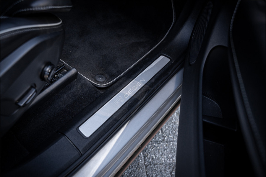 Volvo XC60 2.0 T5 R-Design Geartronic - Bussines Pack Connect - Winter-line