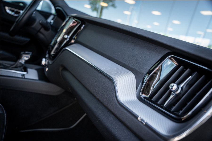 Volvo XC60 2.0 T5 R-Design Geartronic - Bussines Pack Connect - Winter-line