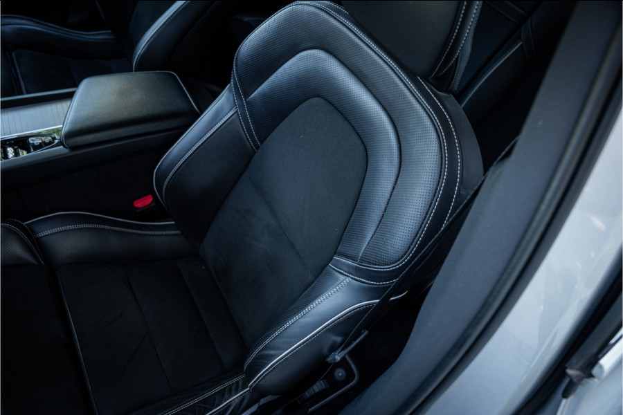 Volvo XC60 2.0 T5 R-Design Geartronic - Bussines Pack Connect - Winter-line