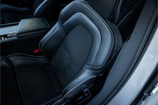 Volvo XC60 2.0 T5 R-Design Geartronic - Bussines Pack Connect - Winter-line