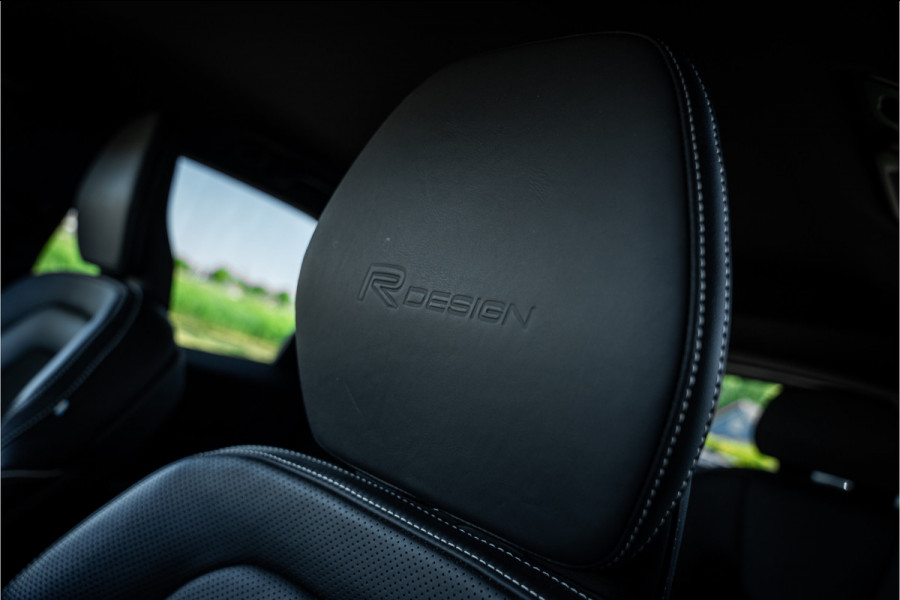 Volvo XC60 2.0 T5 R-Design Geartronic - Bussines Pack Connect - Winter-line