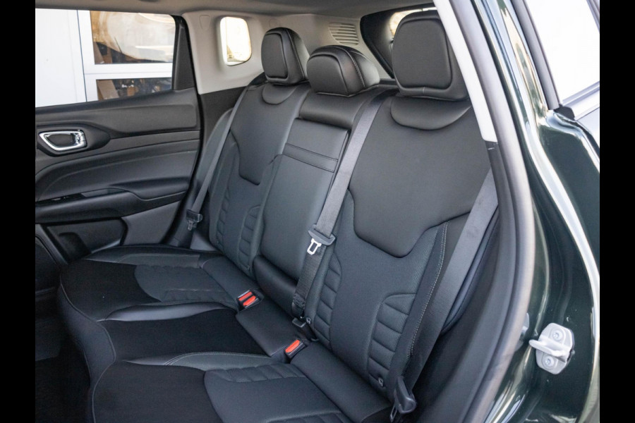 Jeep Compass 4xe 240 Plug-in Hybrid Electric North Star | Schuif/Kantel Dak | Bicolore | Blackline