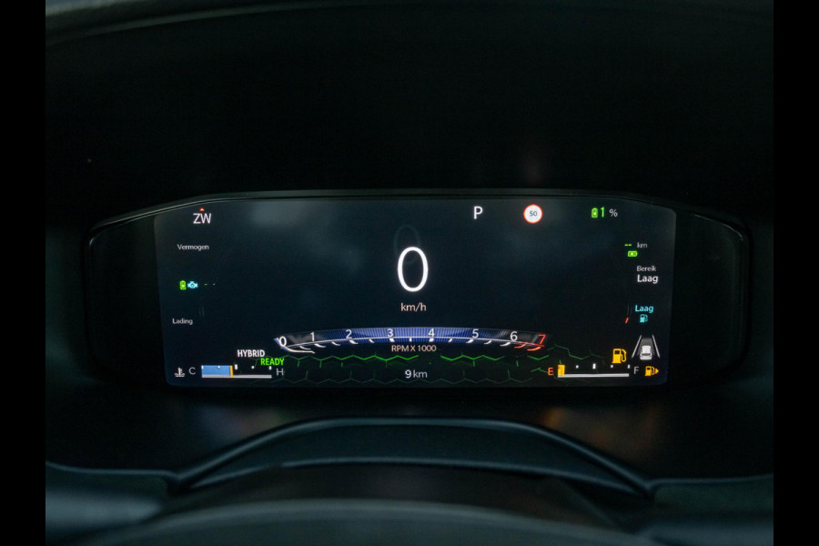 Jeep Compass 4xe 240 Plug-in Hybrid Electric North Star | Schuif/Kantel Dak | Bicolore | Blackline