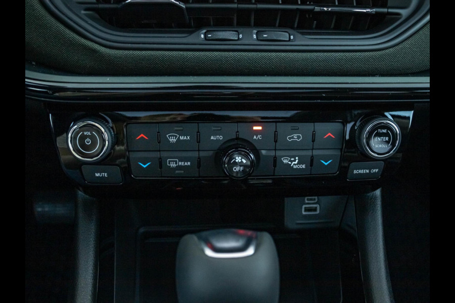 Jeep Compass 4xe 240 Plug-in Hybrid Electric North Star | Schuif/Kantel Dak | Bicolore | Blackline