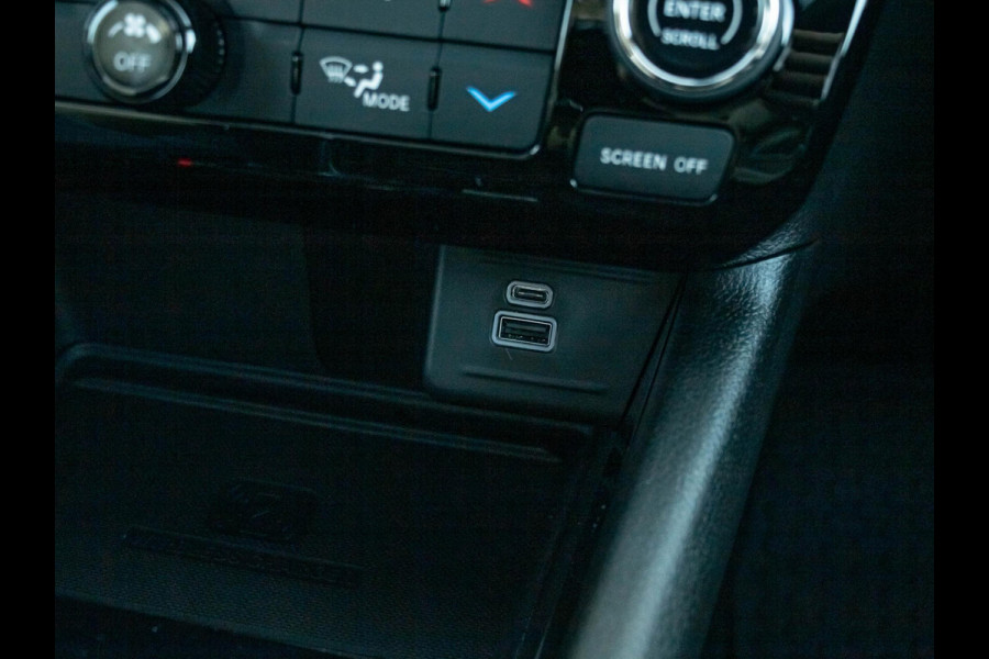 Jeep Compass 4xe 240 Plug-in Hybrid Electric North Star | Schuif/Kantel Dak | Bicolore | Blackline