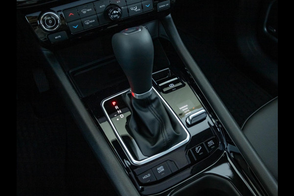 Jeep Compass 4xe 240 Plug-in Hybrid Electric North Star | Schuif/Kantel Dak | Bicolore | Blackline