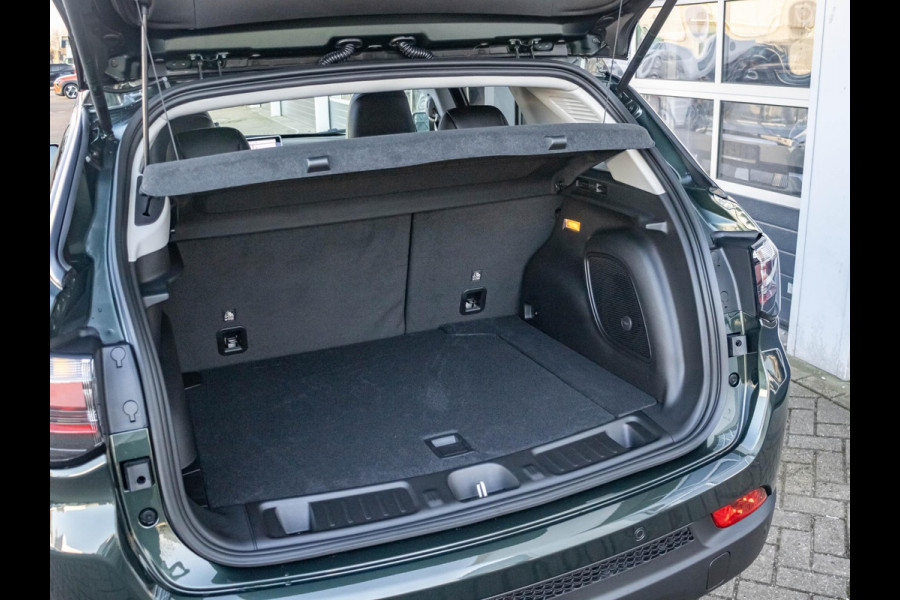 Jeep Compass 4xe 240 Plug-in Hybrid Electric North Star | Schuif/Kantel Dak | Bicolore | Blackline