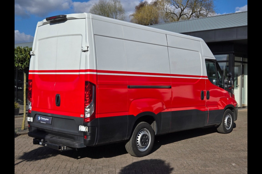 Iveco Daily 35S16V 2.3 352 H3 L I LUCHTVERING I CLIMATE CONTROL I NAVIGATIE