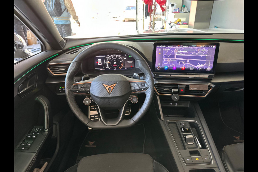 CUPRA Formentor 2.0 TSI 4DRIVE|MAXTON|MILTEK