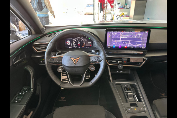 CUPRA Formentor 2.0 TSI 4DRIVE|MAXTON|MILTEK