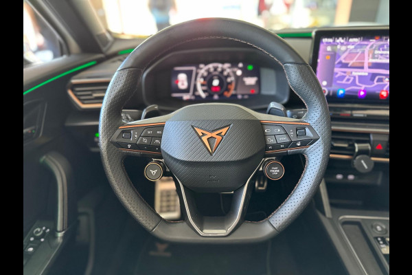 CUPRA Formentor 2.0 TSI 4DRIVE|MAXTON|MILTEK