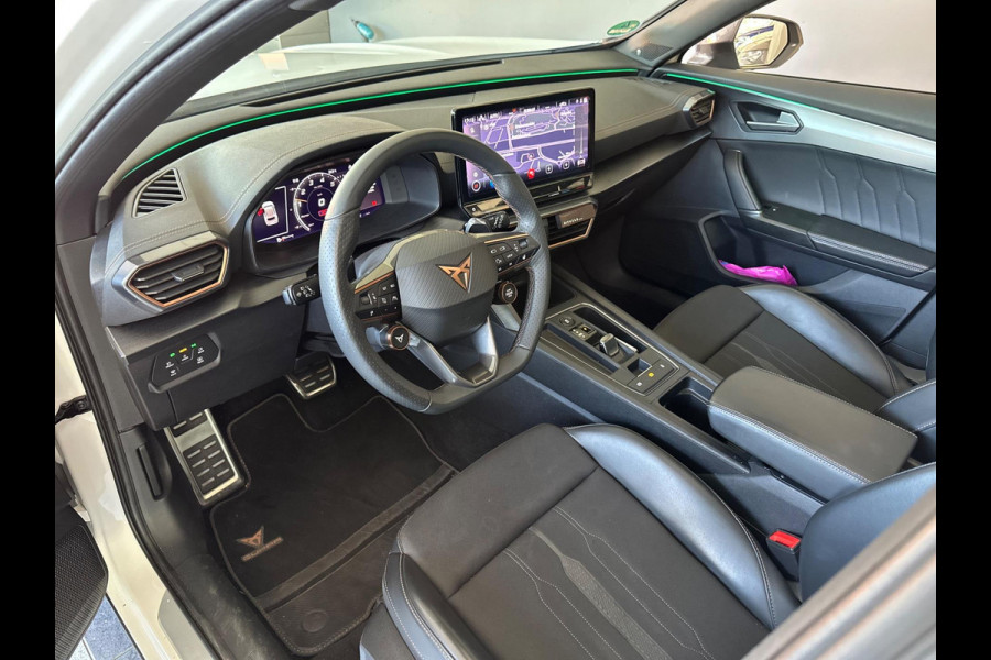 CUPRA Formentor 2.0 TSI 4DRIVE|MAXTON|MILTEK