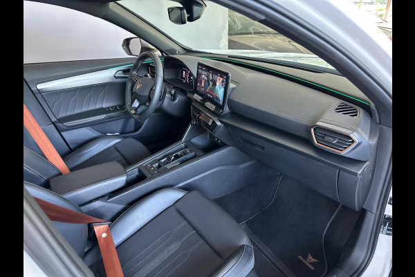CUPRA Formentor 2.0 TSI 4DRIVE|MAXTON|MILTEK
