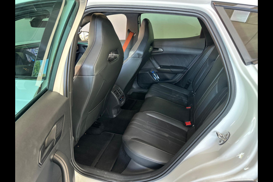 CUPRA Formentor 2.0 TSI 4DRIVE|MAXTON|MILTEK