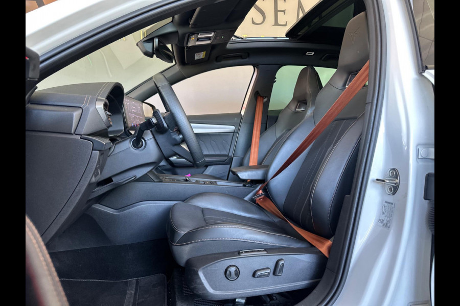 CUPRA Formentor 2.0 TSI 4DRIVE|MAXTON|MILTEK