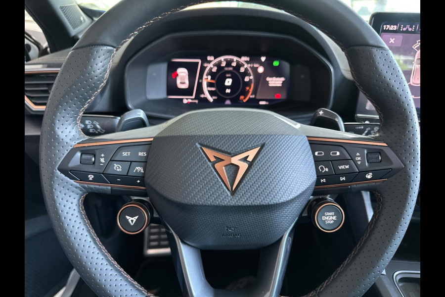 CUPRA Formentor 2.0 TSI 4DRIVE|MAXTON|MILTEK